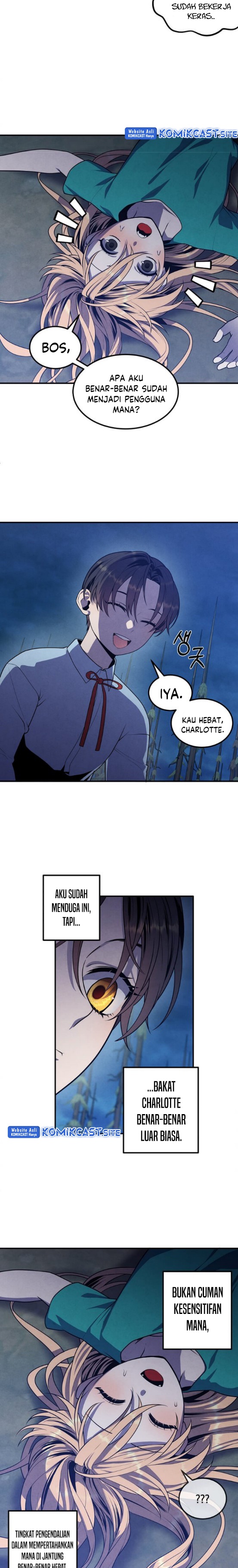 Legendary Youngest Son of the Marquis House Chapter 57 Gambar 3