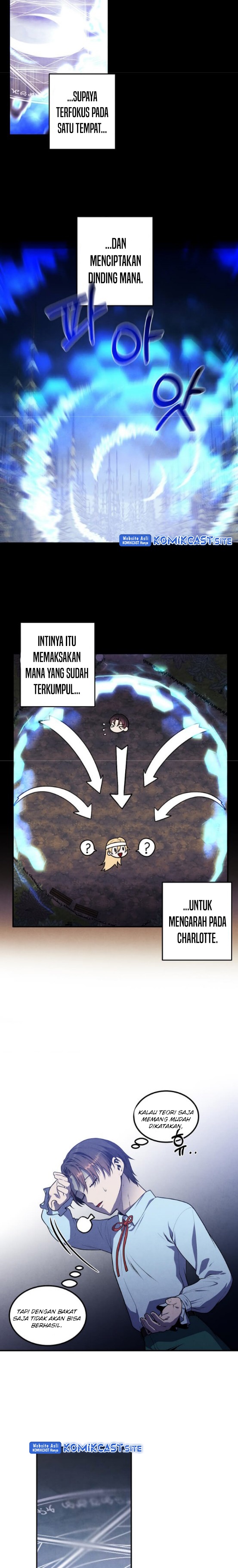 Legendary Youngest Son of the Marquis House Chapter 57 Gambar 7