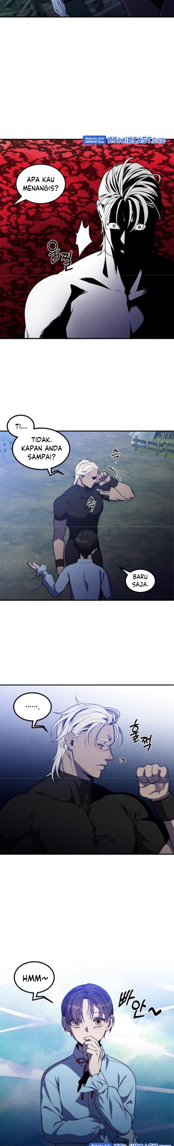 Legendary Youngest Son of the Marquis House Chapter 57 Gambar 9