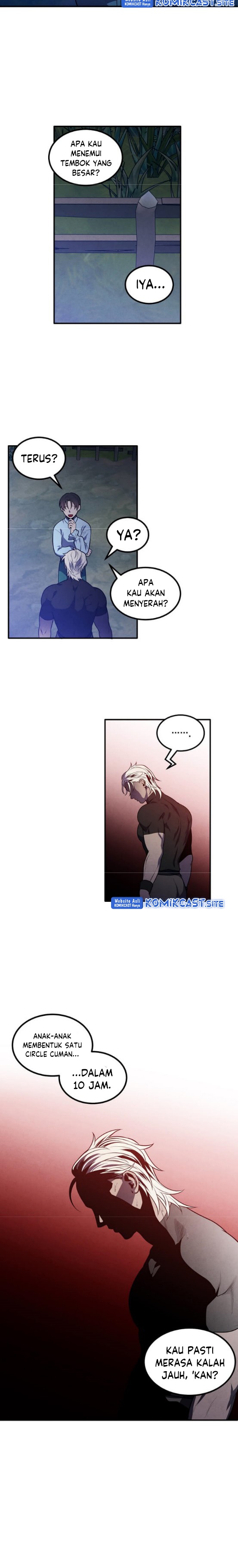Legendary Youngest Son of the Marquis House Chapter 57 Gambar 10