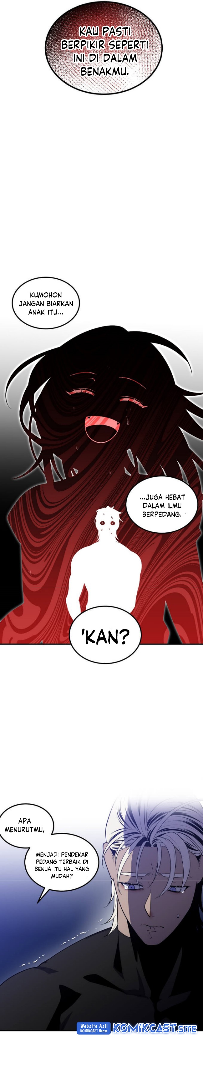 Legendary Youngest Son of the Marquis House Chapter 57 Gambar 11