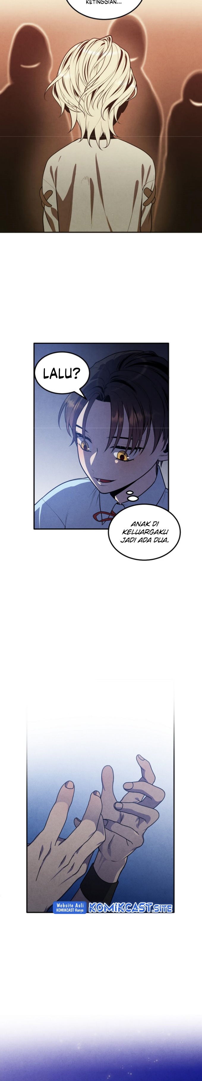 Legendary Youngest Son of the Marquis House Chapter 57 Gambar 16