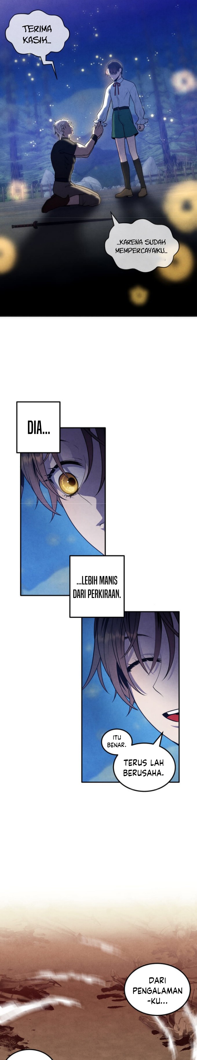 Legendary Youngest Son of the Marquis House Chapter 57 Gambar 17