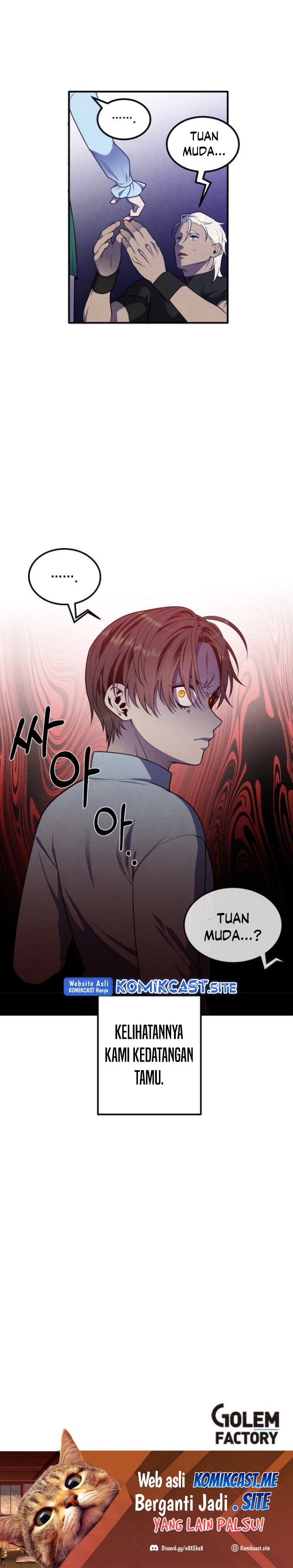 Legendary Youngest Son of the Marquis House Chapter 57 Gambar 19