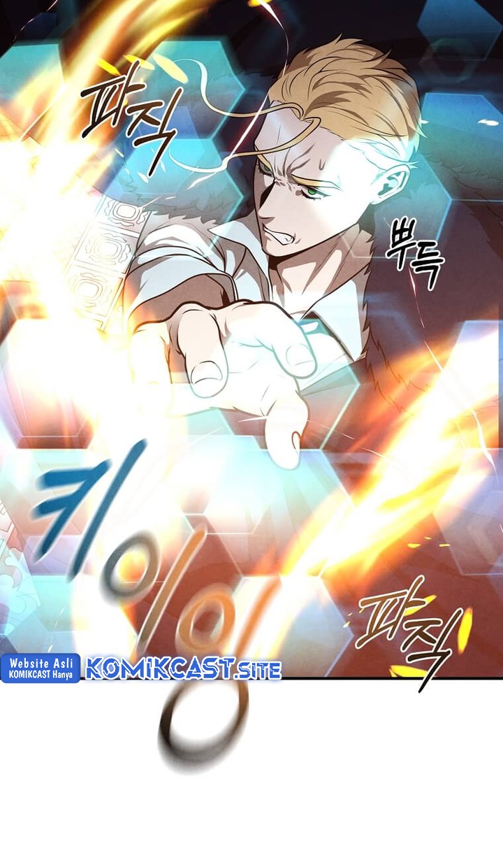 Legendary Youngest Son of the Marquis House Chapter 63 Gambar 5