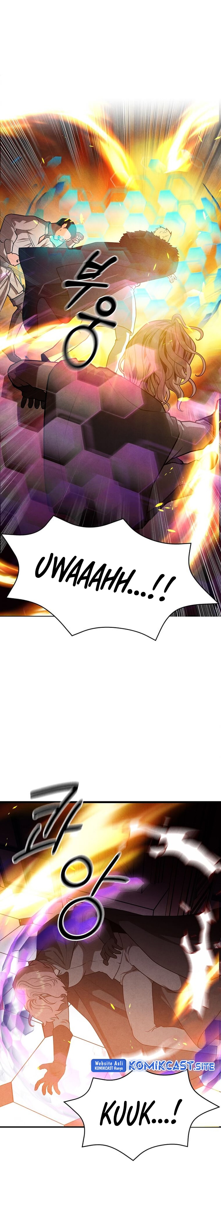 Legendary Youngest Son of the Marquis House Chapter 63 Gambar 6