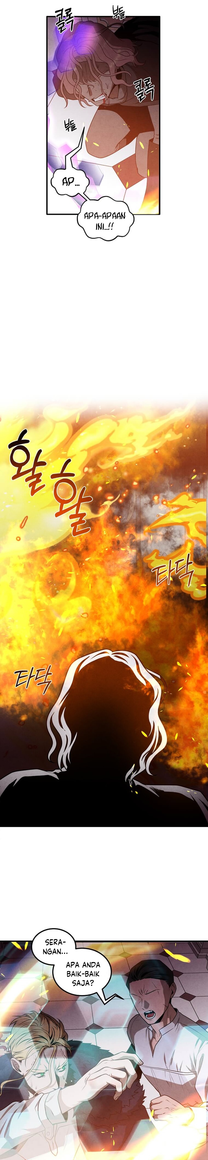 Legendary Youngest Son of the Marquis House Chapter 63 Gambar 7