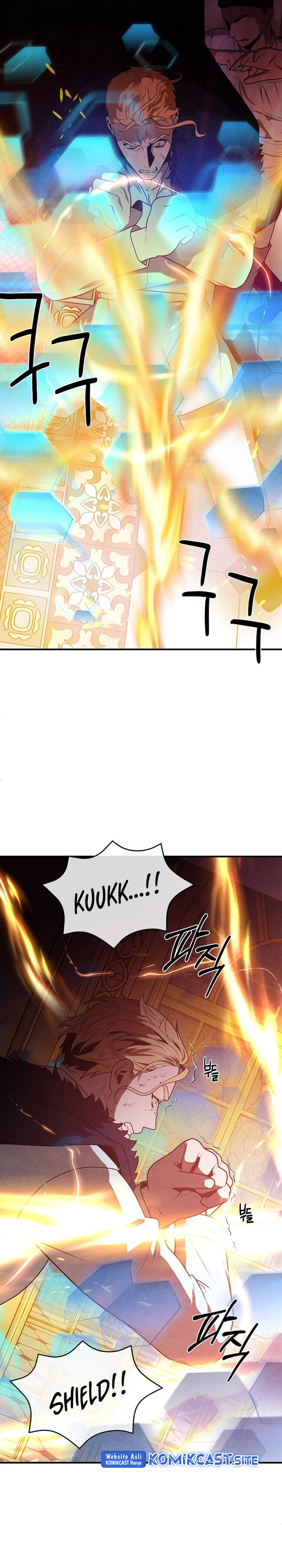 Legendary Youngest Son of the Marquis House Chapter 63 Gambar 10