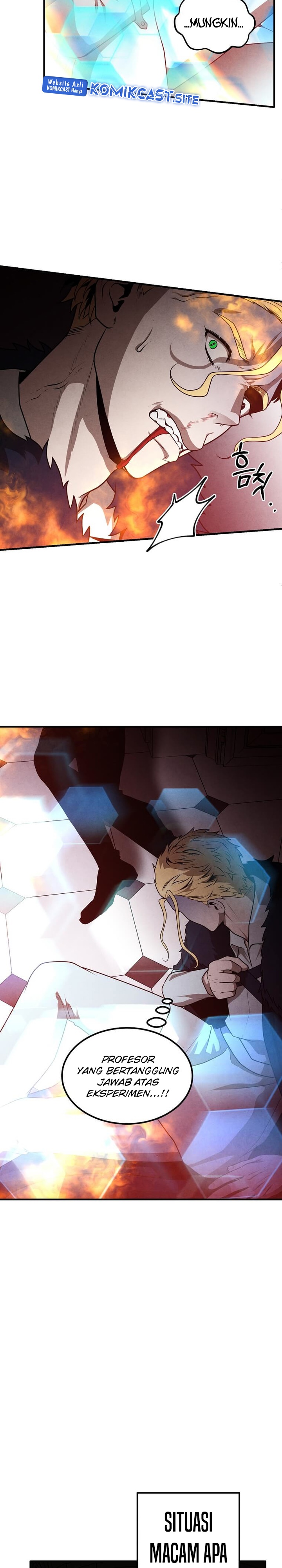 Legendary Youngest Son of the Marquis House Chapter 63 Gambar 12