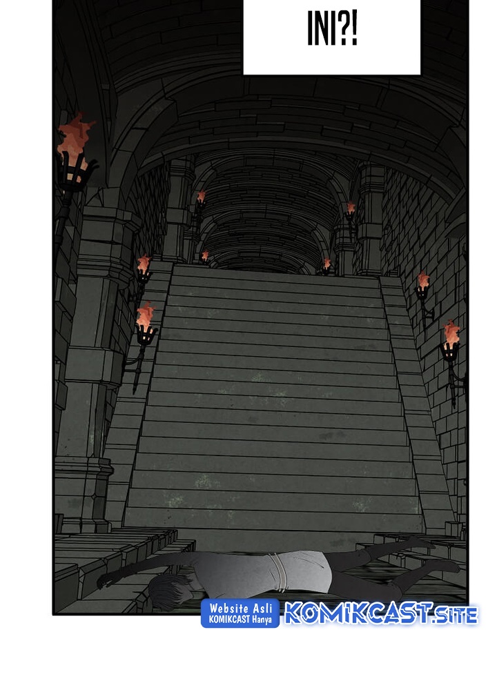 Legendary Youngest Son of the Marquis House Chapter 63 Gambar 13