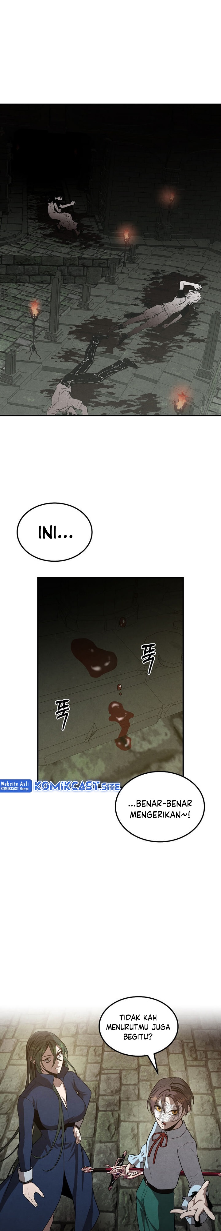 Legendary Youngest Son of the Marquis House Chapter 63 Gambar 14