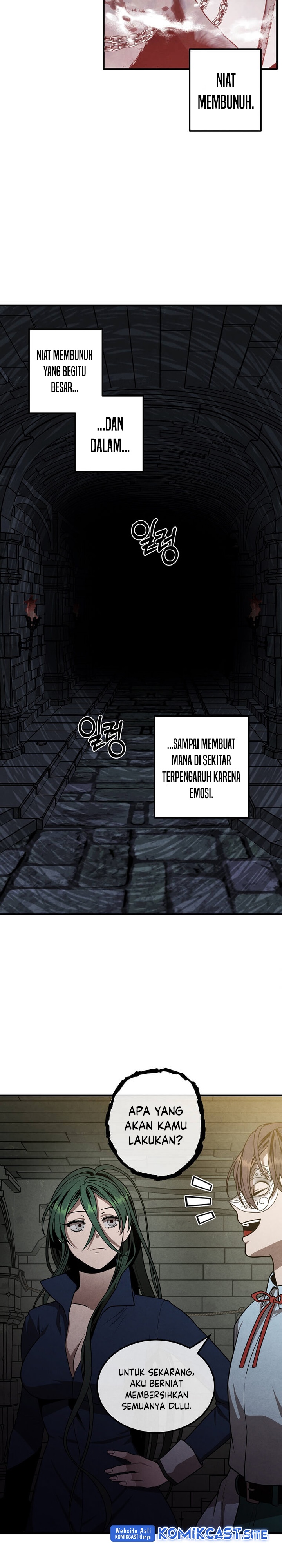 Legendary Youngest Son of the Marquis House Chapter 63 Gambar 16