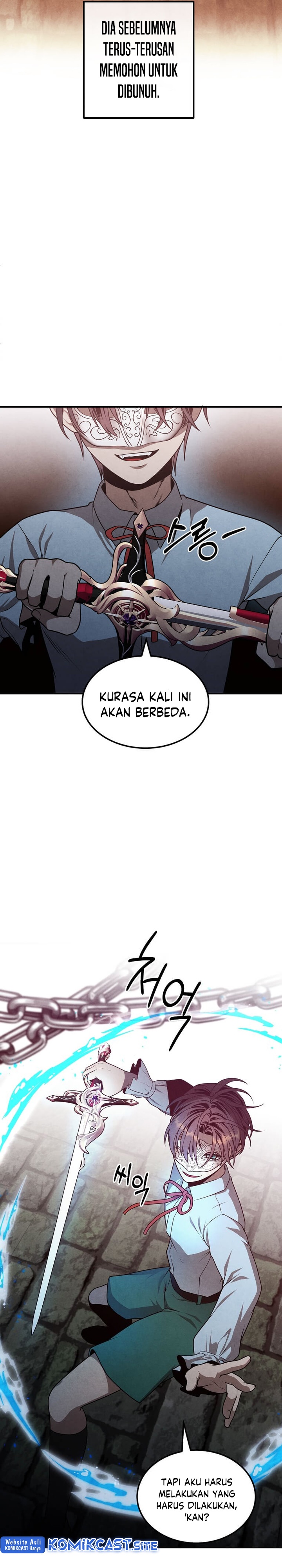 Legendary Youngest Son of the Marquis House Chapter 63 Gambar 26