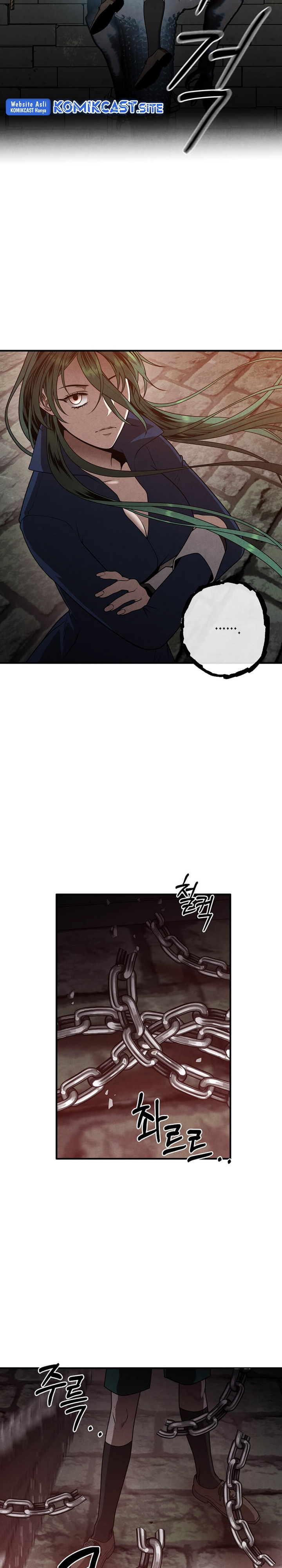 Legendary Youngest Son of the Marquis House Chapter 63 Gambar 28