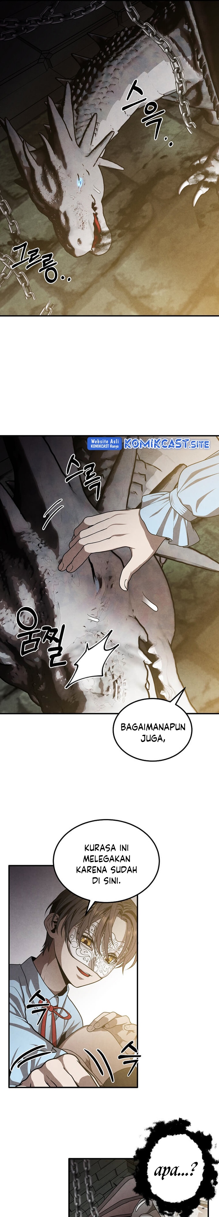Legendary Youngest Son of the Marquis House Chapter 63 Gambar 30