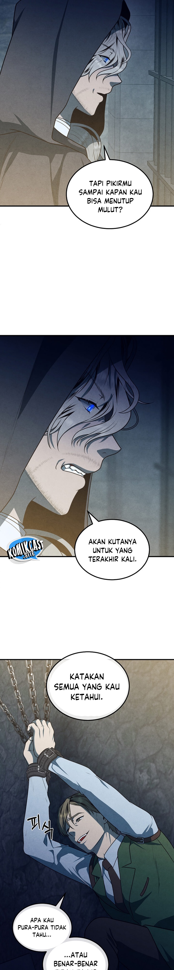 Legendary Youngest Son of the Marquis House Chapter 67 Gambar 6