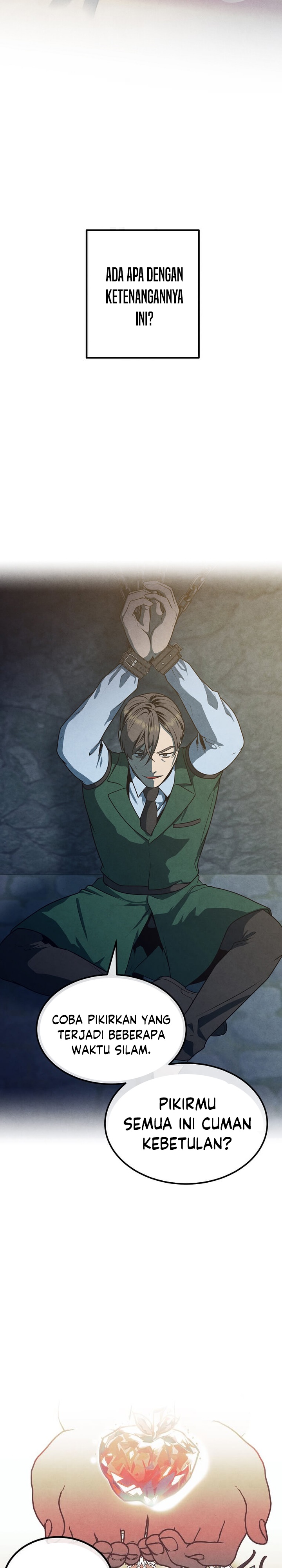 Legendary Youngest Son of the Marquis House Chapter 67 Gambar 8