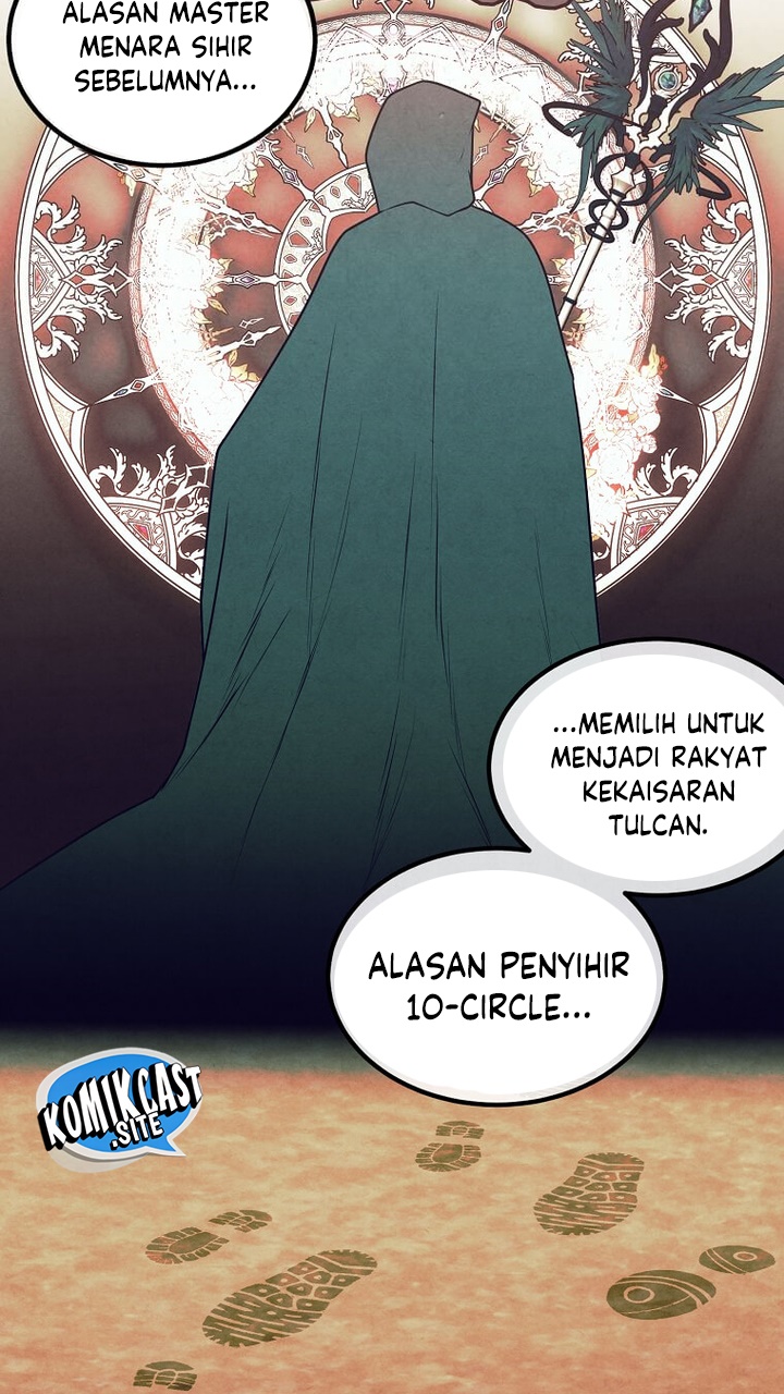 Legendary Youngest Son of the Marquis House Chapter 67 Gambar 9