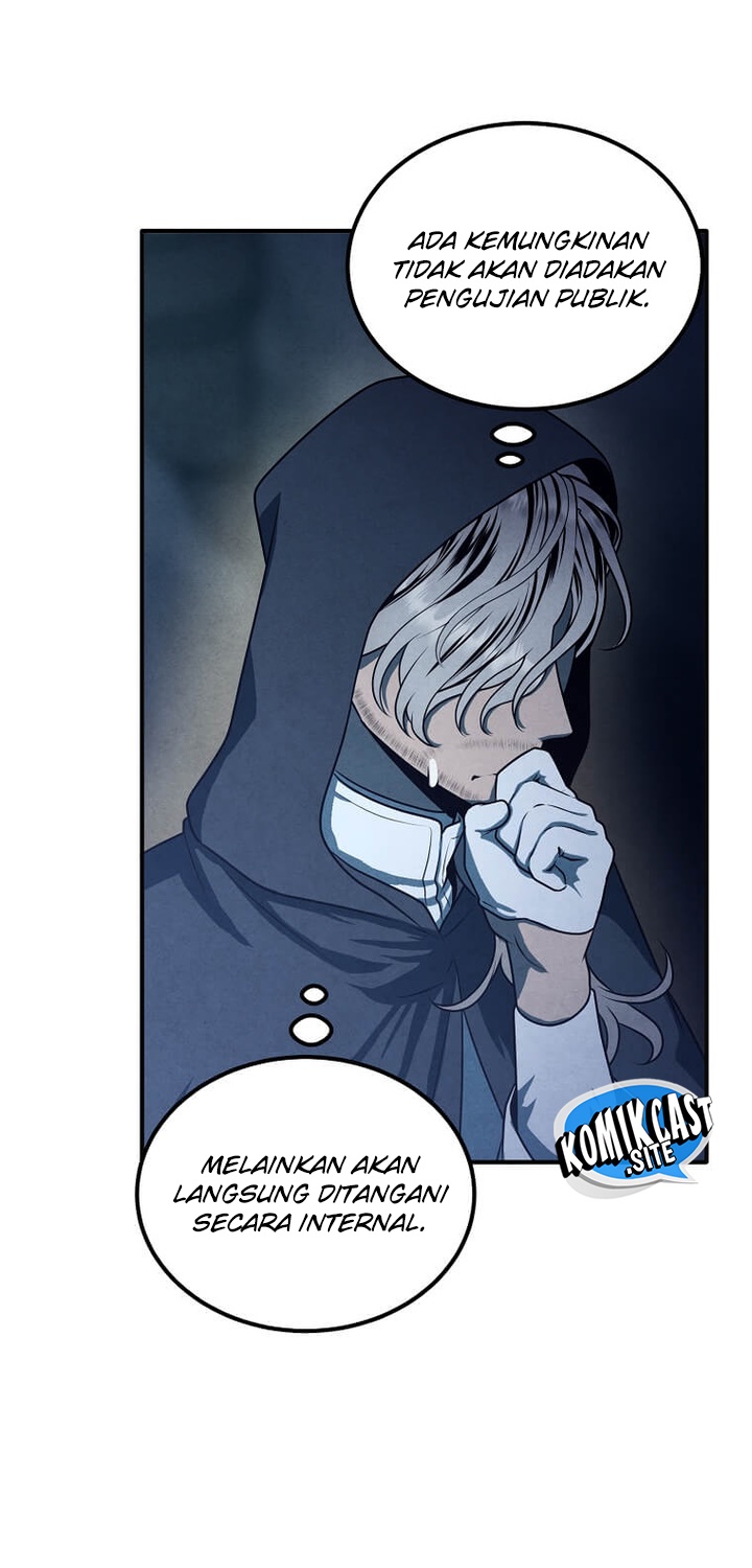Legendary Youngest Son of the Marquis House Chapter 67 Gambar 17