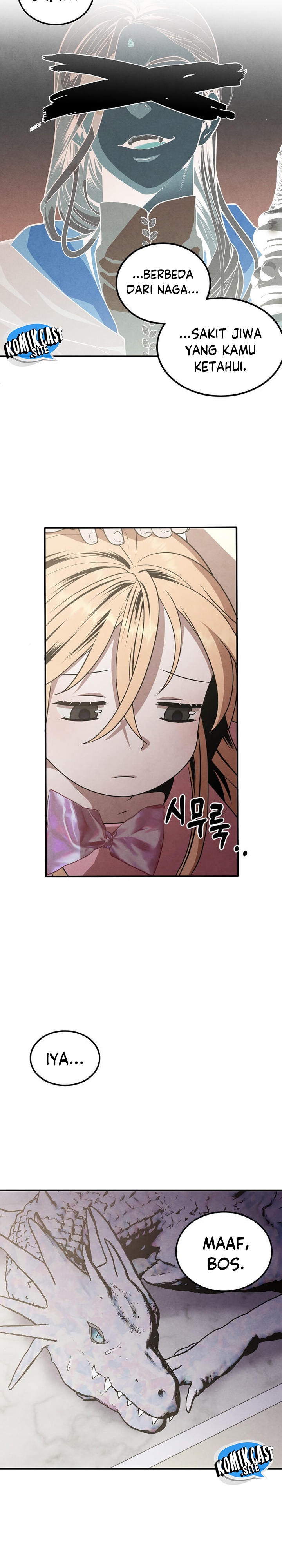 Legendary Youngest Son of the Marquis House Chapter 67 Gambar 27