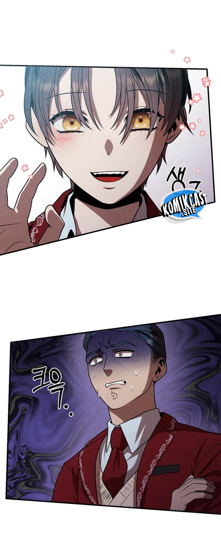 Legendary Youngest Son of the Marquis House Chapter 69 Gambar 5