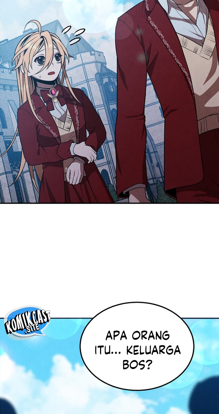 Legendary Youngest Son of the Marquis House Chapter 69 Gambar 9