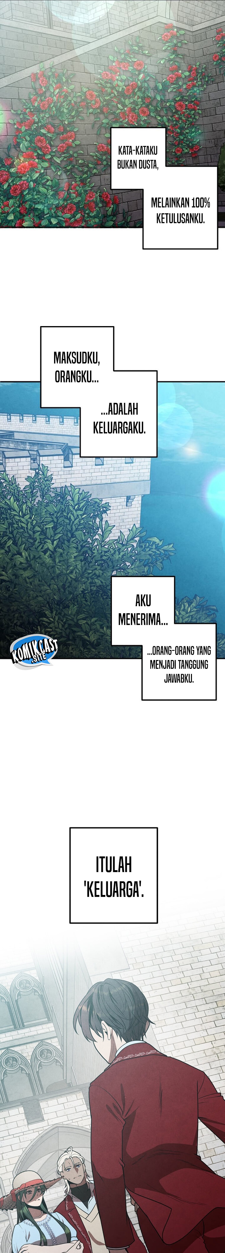 Legendary Youngest Son of the Marquis House Chapter 69 Gambar 14