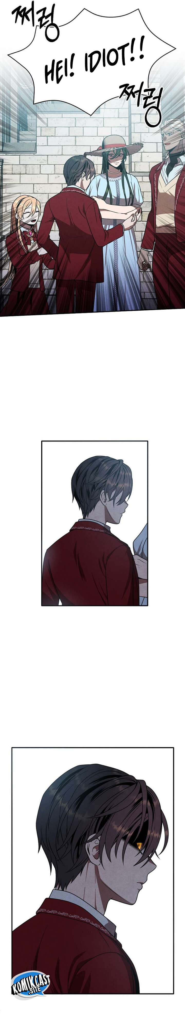 Legendary Youngest Son of the Marquis House Chapter 69 Gambar 22