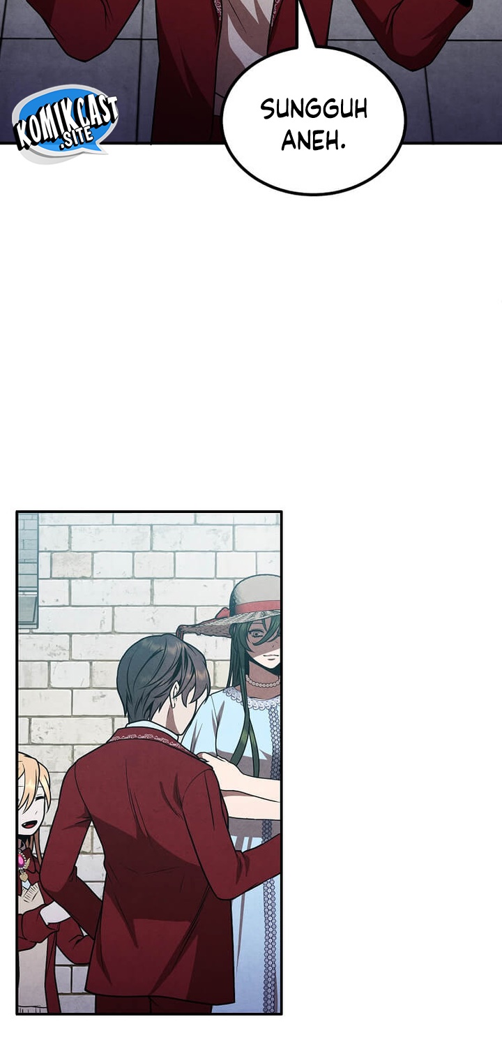 Legendary Youngest Son of the Marquis House Chapter 69 Gambar 25