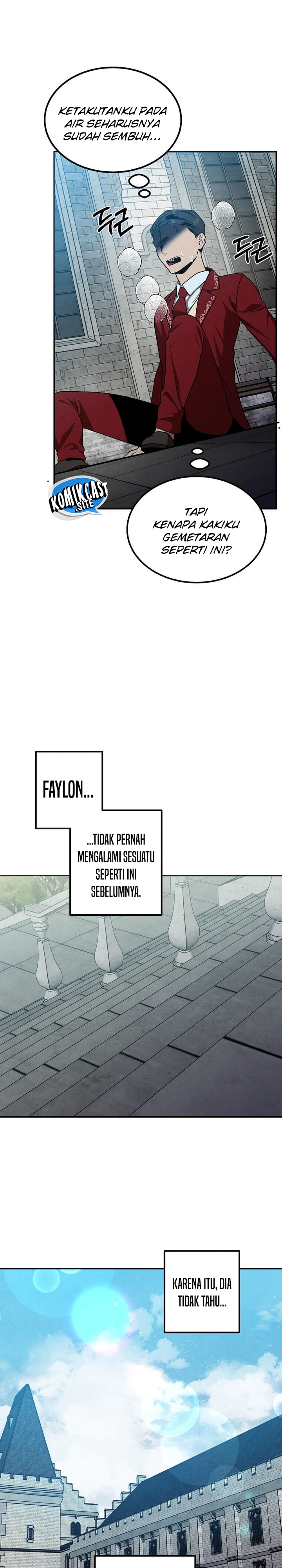 Legendary Youngest Son of the Marquis House Chapter 69 Gambar 26