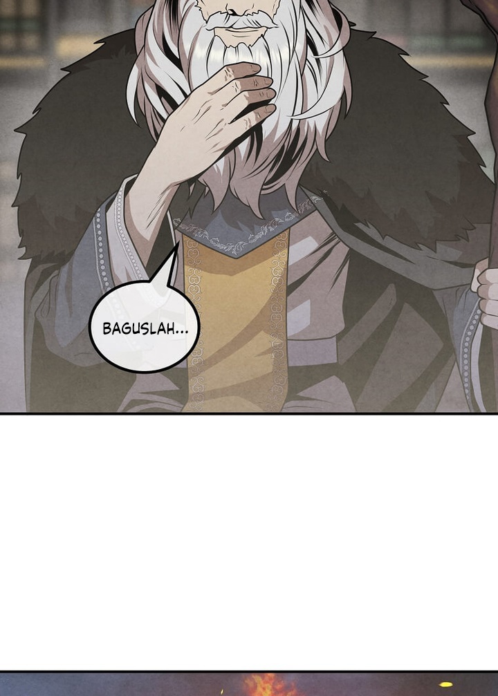 Legendary Youngest Son of the Marquis House Chapter 70 Gambar 5