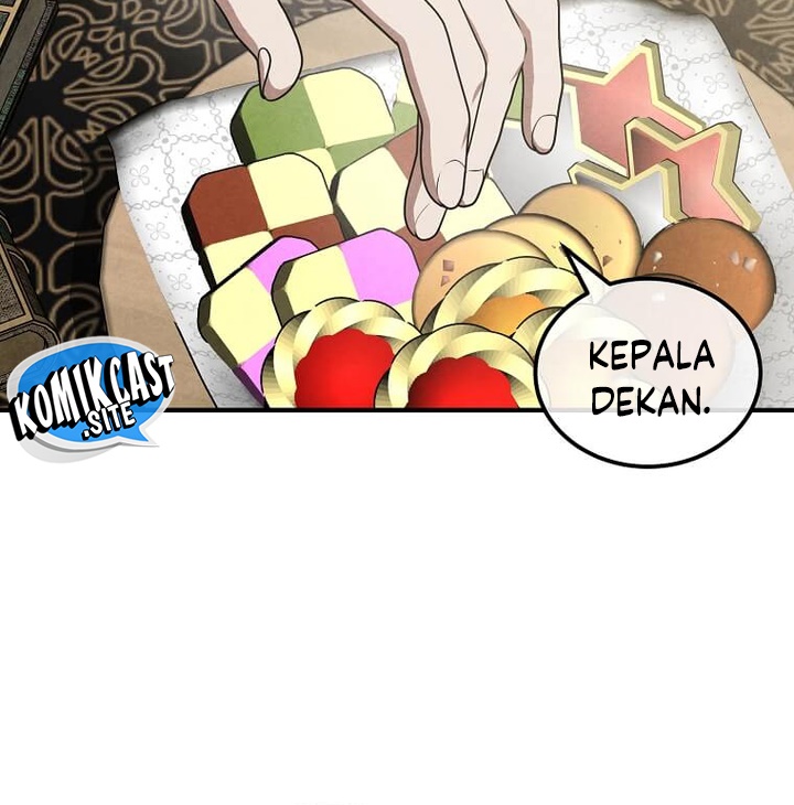 Legendary Youngest Son of the Marquis House Chapter 70 Gambar 17