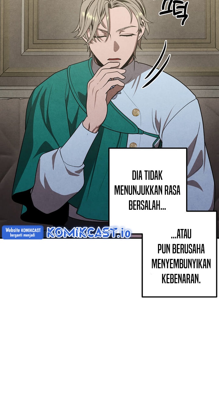 Legendary Youngest Son of the Marquis House Chapter 73 Gambar 5