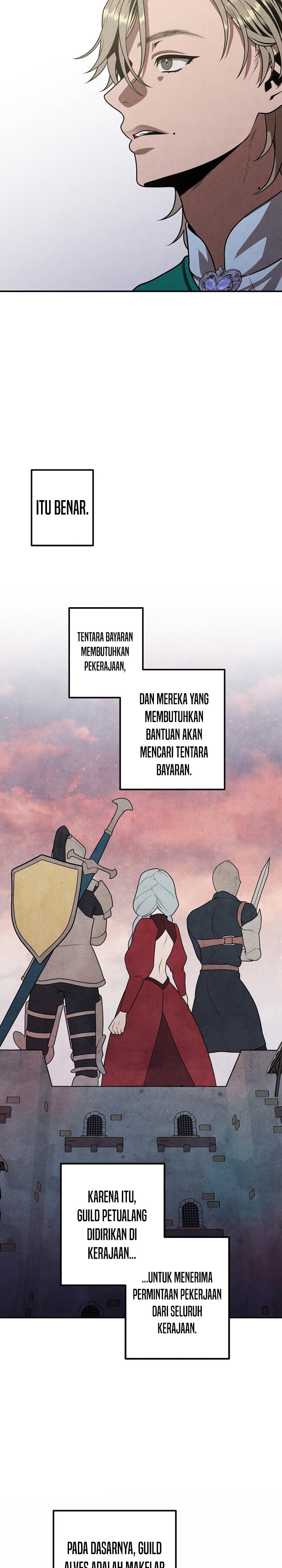 Legendary Youngest Son of the Marquis House Chapter 73 Gambar 7