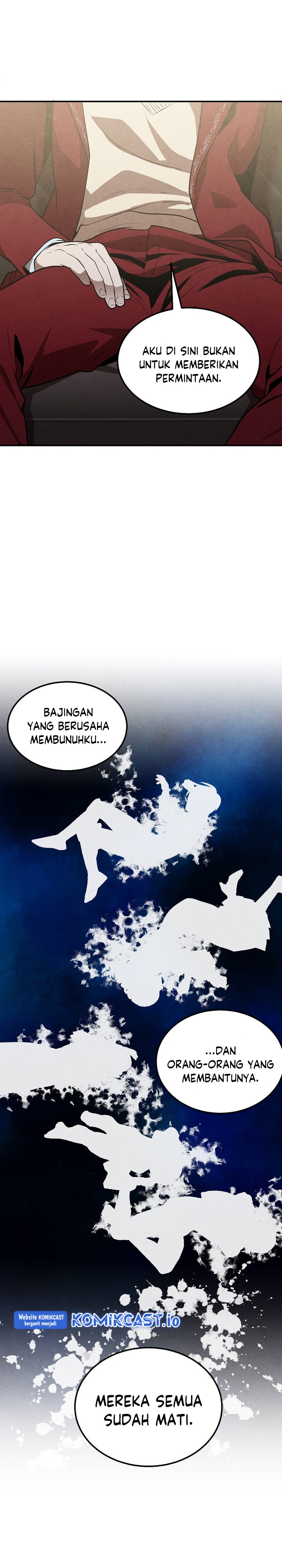 Legendary Youngest Son of the Marquis House Chapter 73 Gambar 14