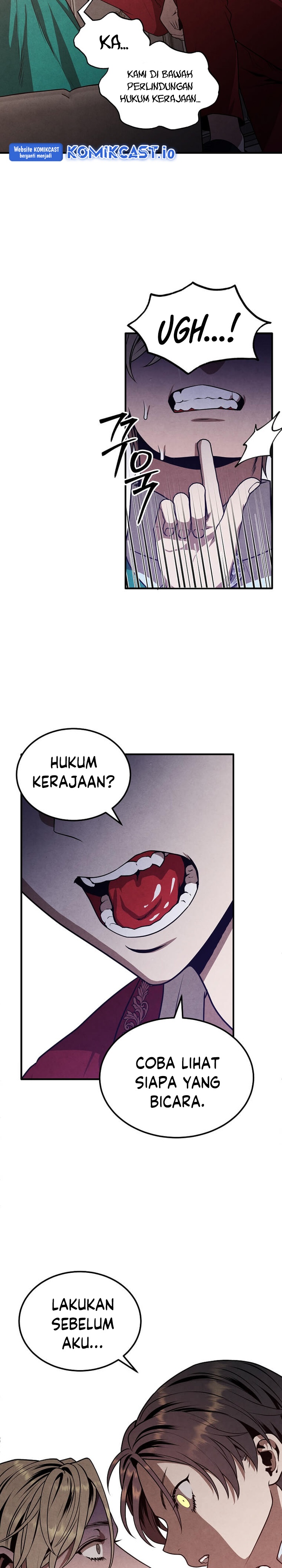 Legendary Youngest Son of the Marquis House Chapter 73 Gambar 16