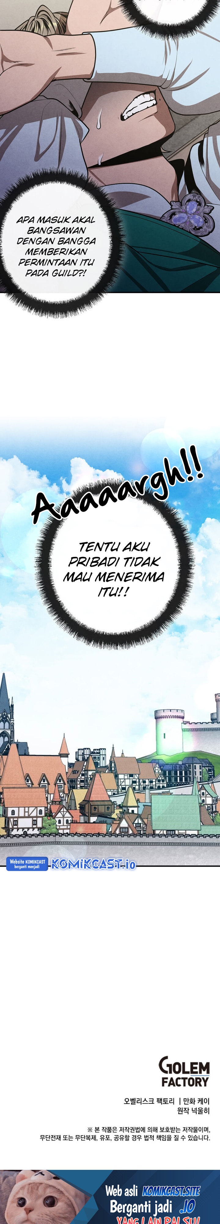 Legendary Youngest Son of the Marquis House Chapter 73 Gambar 24