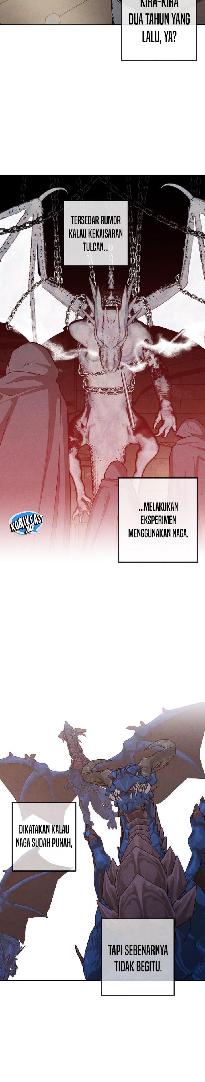 Legendary Youngest Son of the Marquis House Chapter 82 Gambar 10