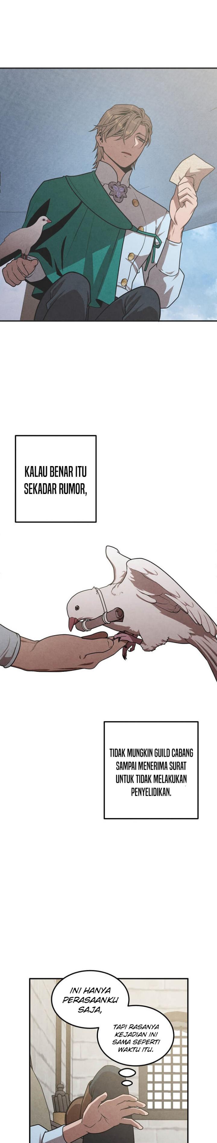 Legendary Youngest Son of the Marquis House Chapter 82 Gambar 12
