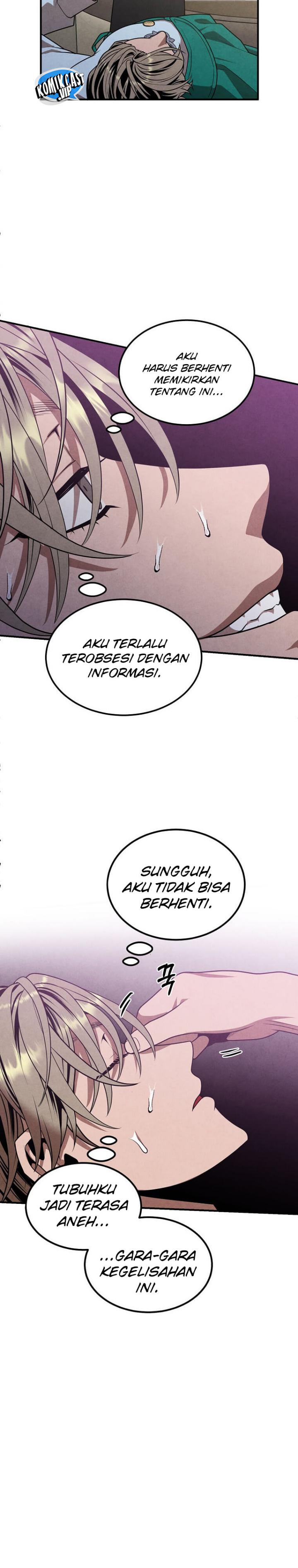 Legendary Youngest Son of the Marquis House Chapter 82 Gambar 13