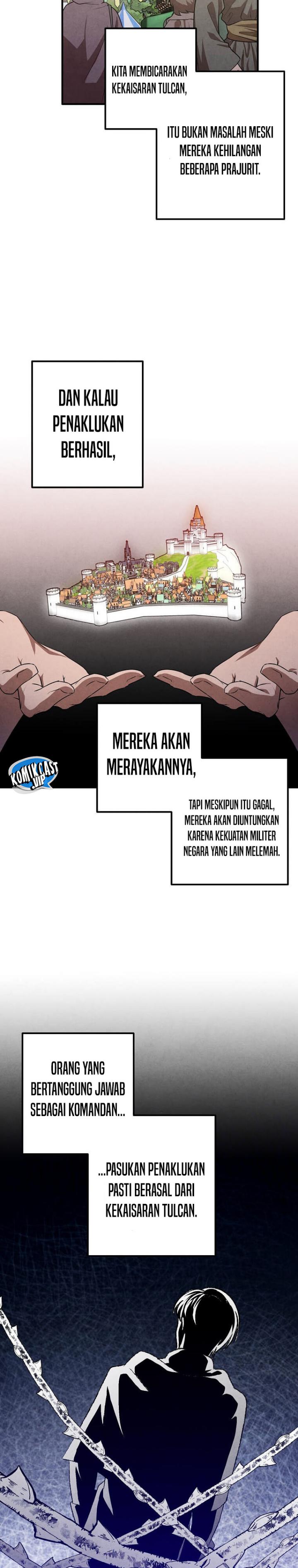 Legendary Youngest Son of the Marquis House Chapter 82 Gambar 18