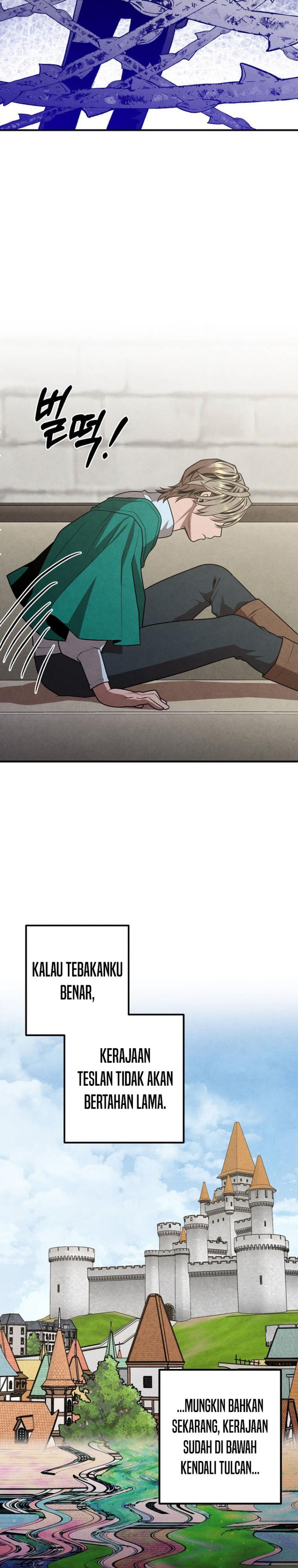 Legendary Youngest Son of the Marquis House Chapter 82 Gambar 19