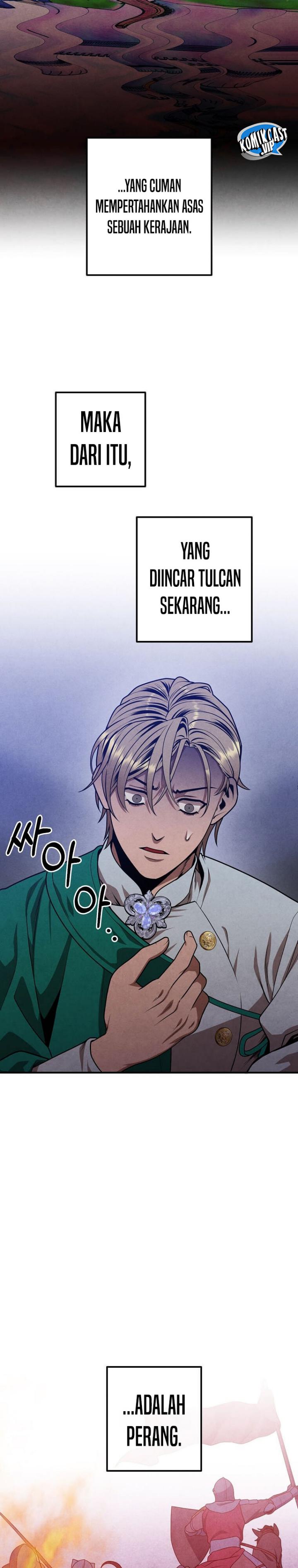 Legendary Youngest Son of the Marquis House Chapter 82 Gambar 20