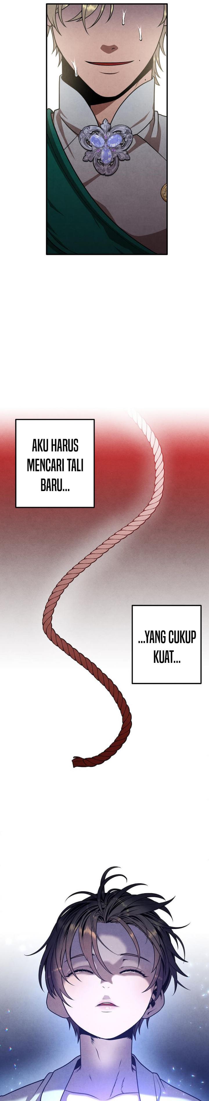 Legendary Youngest Son of the Marquis House Chapter 82 Gambar 25