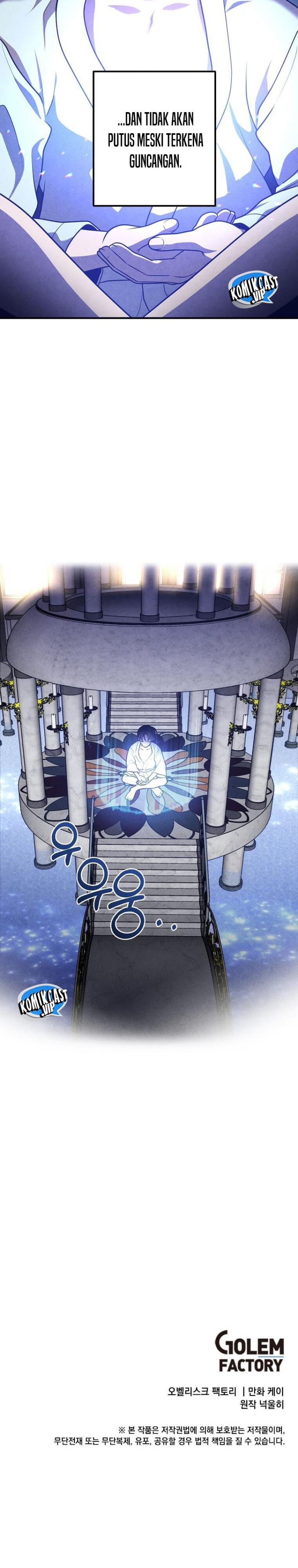 Legendary Youngest Son of the Marquis House Chapter 82 Gambar 26