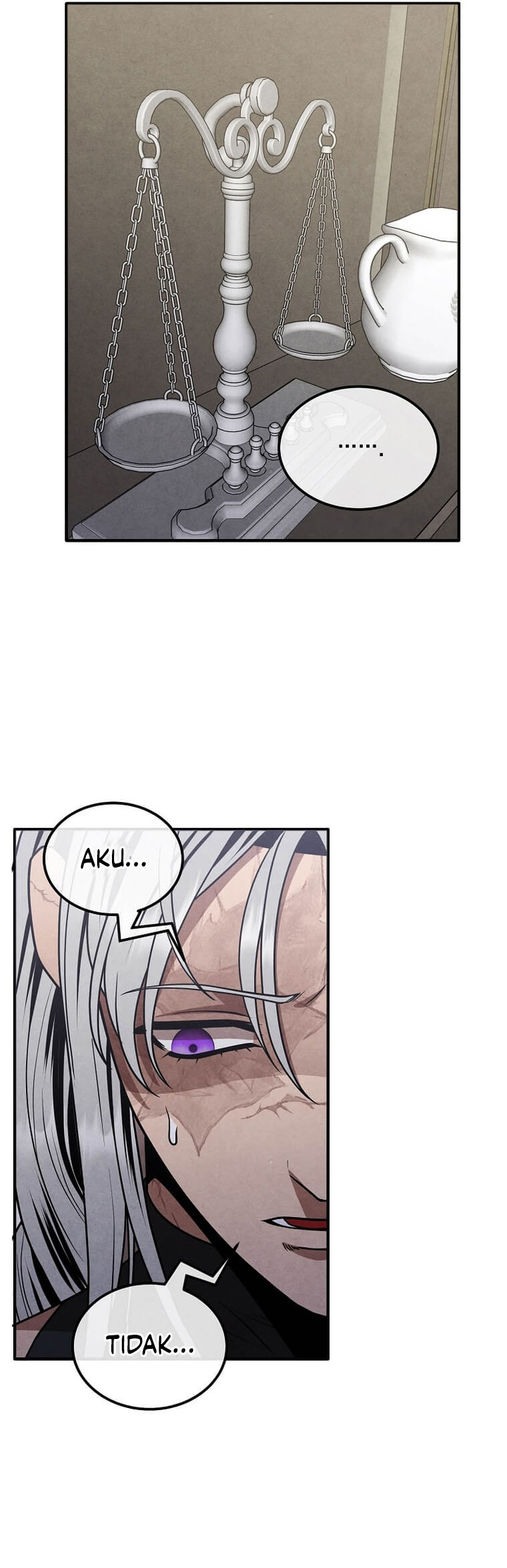 Legendary Youngest Son of the Marquis House Chapter 88 Gambar 22