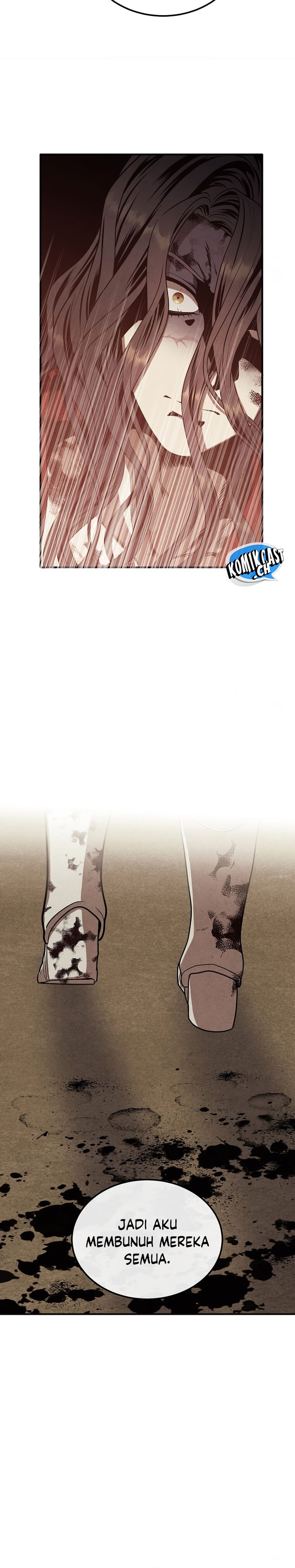 Legendary Youngest Son of the Marquis House Chapter 92 Gambar 5
