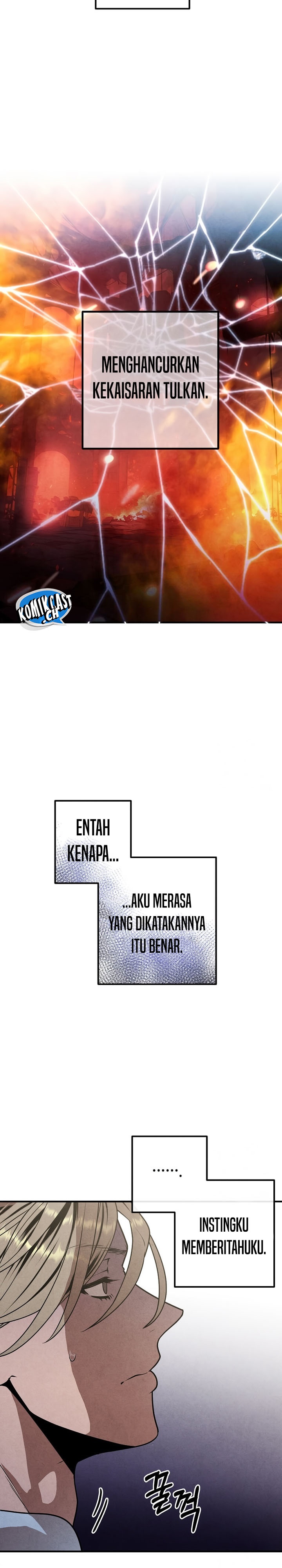 Legendary Youngest Son of the Marquis House Chapter 92 Gambar 15