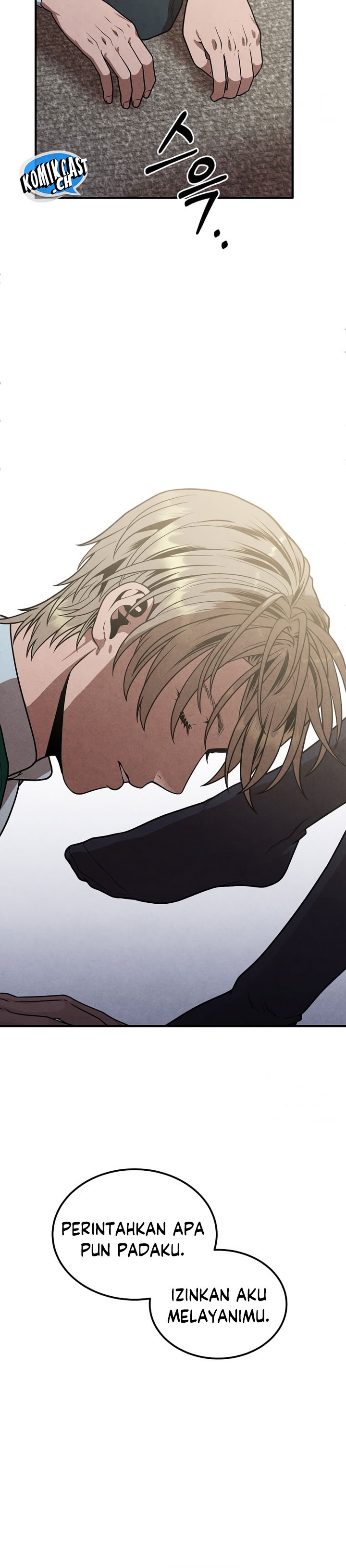 Legendary Youngest Son of the Marquis House Chapter 92 Gambar 17