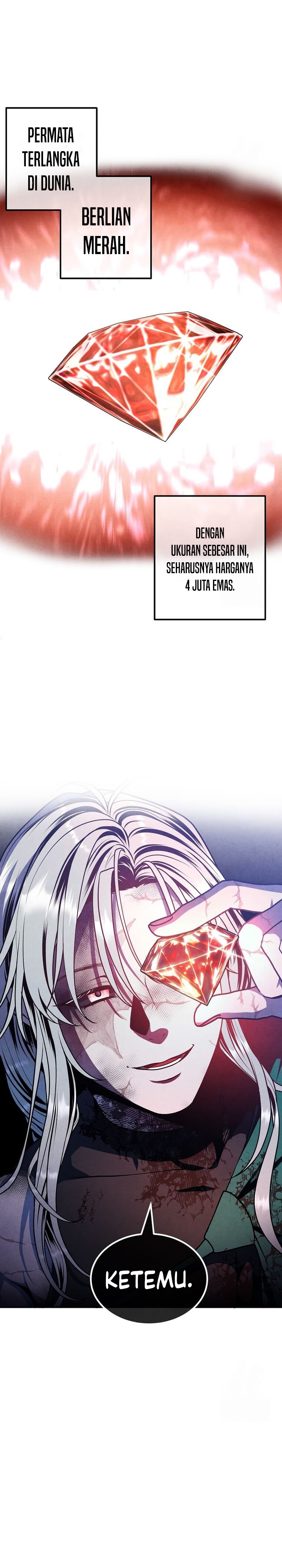 Legendary Youngest Son of the Marquis House Chapter 99 Gambar 21